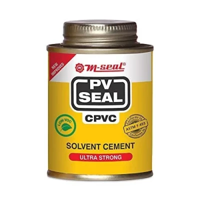 M-SEAL CPVC SOLVENT 200ml