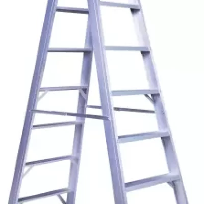 LADDER DOUBLE SIDE 7Ft