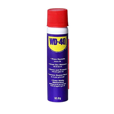 Pidilite WD-40 Multipurpose Spray 63.8g