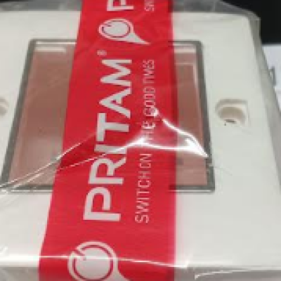 Box with Frame 2 MODULE (PRITAM)