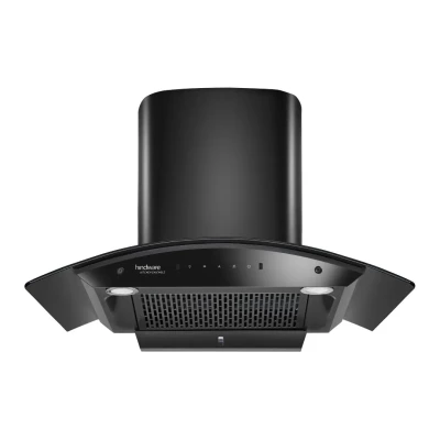 Hindware Cooker Hood Celesia Black Auto Clean 90 IN