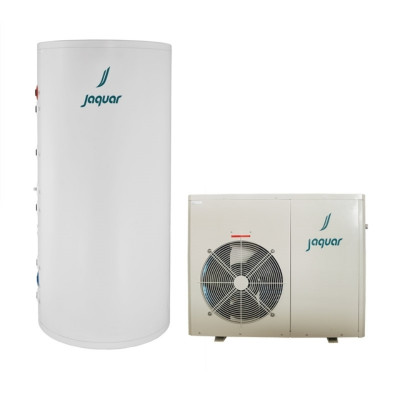 JAQUAR INTEGRA SPLIT HEAT PUMP 300 LTR (Water Heater)