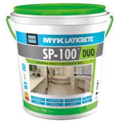 MYK LATICRETE SP100AB-RESINKIT-1.25KG