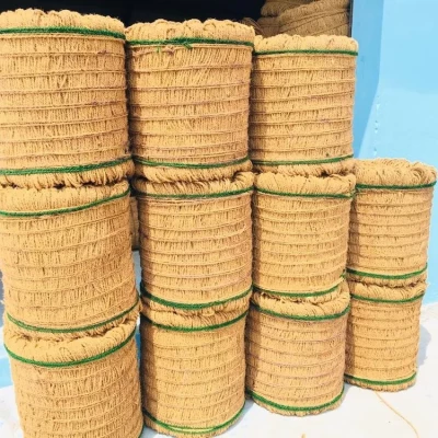 Coconut Coir Rope Roll (Special)