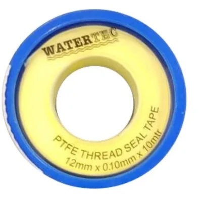 PTFE Threaded Seal Tape - Watertec