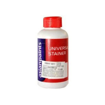 ASIAN PAINTS APCOLITE UNIVERSAL STAINERS 100 ML