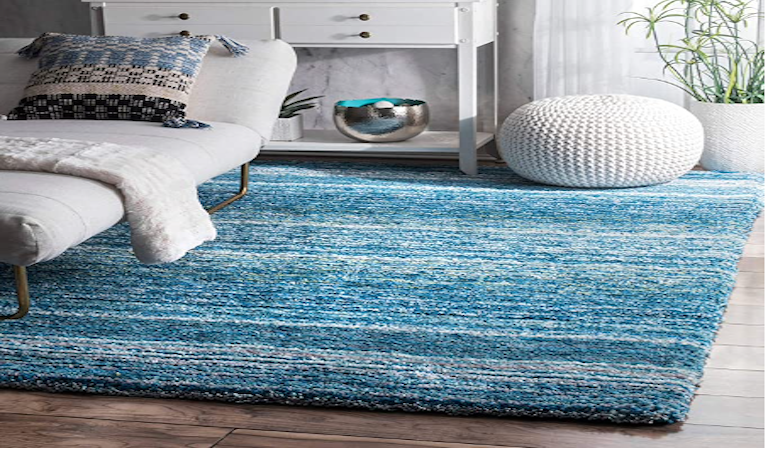 Premium Quality Shaggy Microfiber Rugs are in wholesale Prices